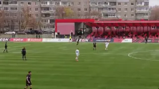 Футболисты «Мурома» завершили игру в группе «Серебро»