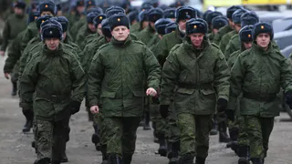 Начнется завтра: Минобороны приняло важное решение о частичной мобилизации для россиян