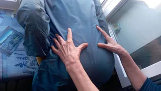 65-летнюю пенсионерку из Никольска признали виновной в убийстве подруги