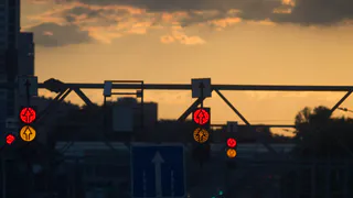 Сильный ветер и гололедица: погода в Рязани на вторник