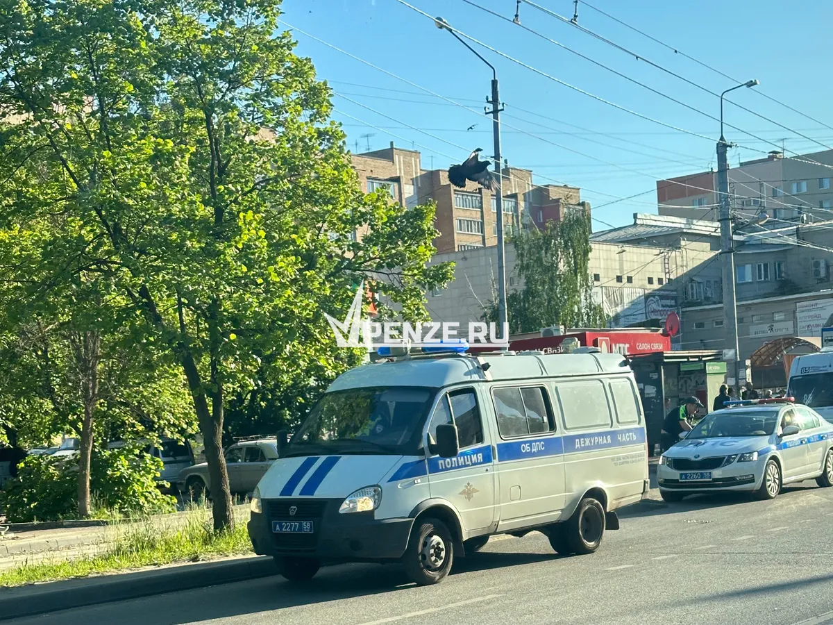 В Кузнецке знакомый убил друга и спрятал его тело в гараже