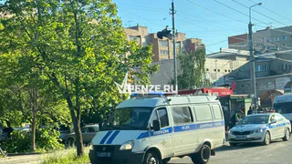 В Кузнецке знакомый убил друга и спрятал его тело в гараже