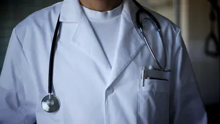 В челябинской больнице работал шизофреник-наркоман