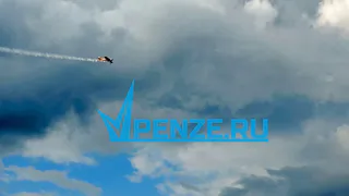 «Жужжит как газонокосилка»: пензенцам назвали основные отличия беспилотника от обычного самолета