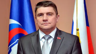 Первая официальная информация о задержании зампреда Брянской областной Думы Юрия Гапеенко