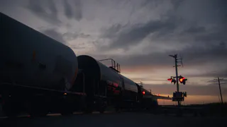 В Рязани 35-летний мужчина скончался от удара током на железнодорожной станции