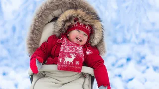 Малыши января: во Владимирской области родилось 620 детей