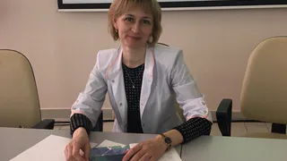 «Народный доктор Рязани»: Анна Хорева - акушер-гинеколог помогла рязанке обрести семейное счастье