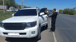 Права будут отбирать – и точка. Многих водителей ждут крупные неприятности уже с 1 июня