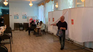 Кто займет места в новой Облдуме? Мнения депутатов об итогах выборов