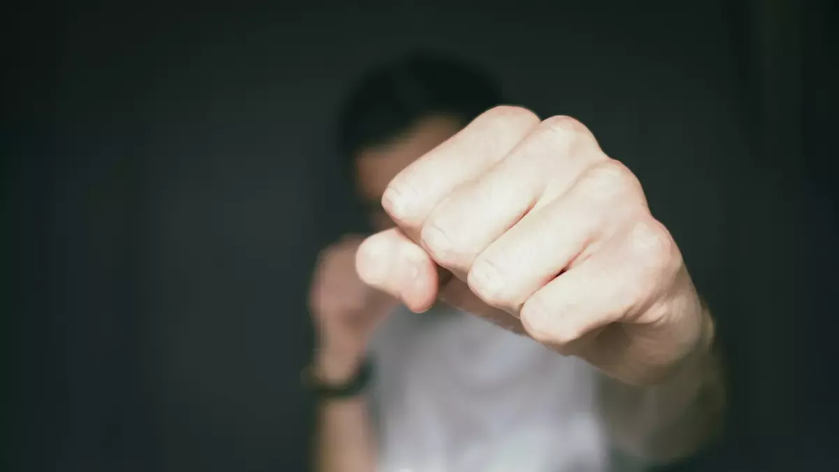 37-летний пензенец перепутал обидчика друга и избил невиновного