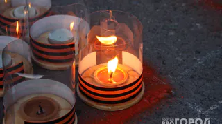 В Магнитогорске в преддверии Дня Победы зажгутся свечи памяти