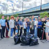 Более 13 тысяч человек вышли на субботник в Пензе перед Днем России