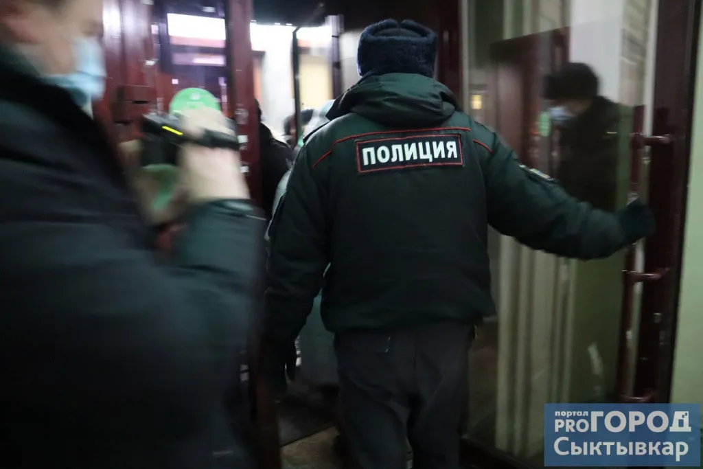 Женщина из Коми обвиняется в краже свыше 3 млн рублей у бывшей соседки