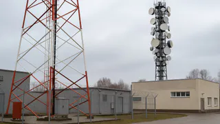 В регионе пройдут плановые отключения оборудования на объектах телерадиовещания