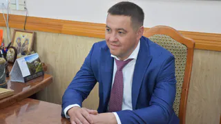 На пост руководителя Сасовского лётного училища назначен Константин Соколов