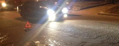 В ночном ДТП погибла нижнекамка