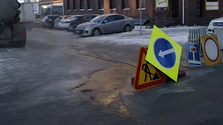 Названа причина аварии на Дягилевской ТЭЦ в Рязани ночью 9 января