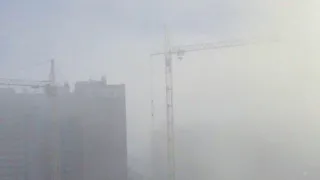 Будьте внимательны: в Рязанской области ожидается туман