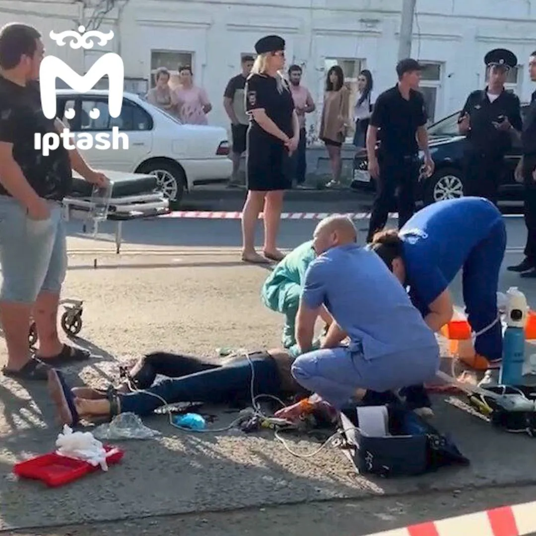 Под Казанью задержали мужчину, который убил женщину в Самаре во время покупки авто