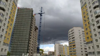 Грозы с дождем и туманом накроют Рязань