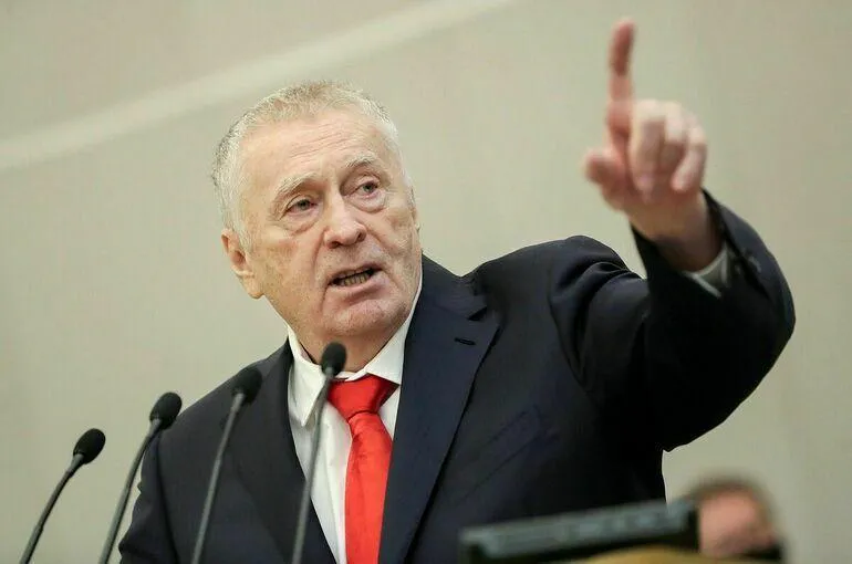 Прогнозы Жириновского продолжают сбываться