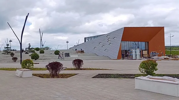 «Притяжение» не дает покоя: магнитогорцы жалуются на ночные гуляния и громкую музыку