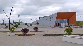 «Притяжение» не дает покоя: магнитогорцы жалуются на ночные гуляния и громкую музыку