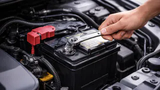 Снял аккумулятор – спалил ЭБУ: почему это случается в долю секунды и как этого избежать