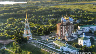 Миллионы под ногами: сколько будет стоить новая плитка в Кремлевском сквере
