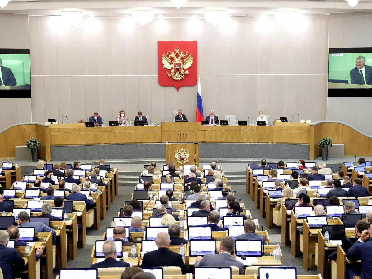 В России с сентября вступают в силу новые законы: что изменится для граждан