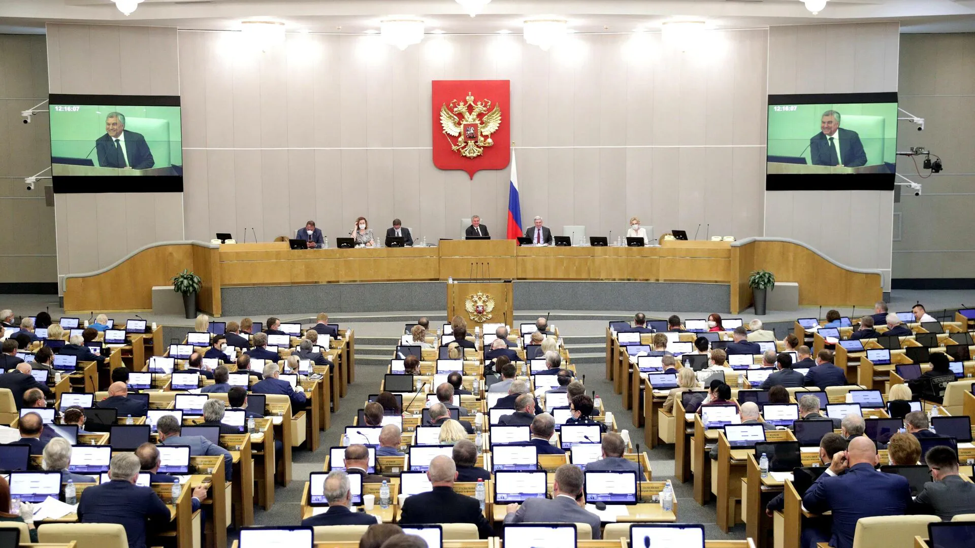 Депутаты снова предлагают ввести 13-ю пенсию к Новому году