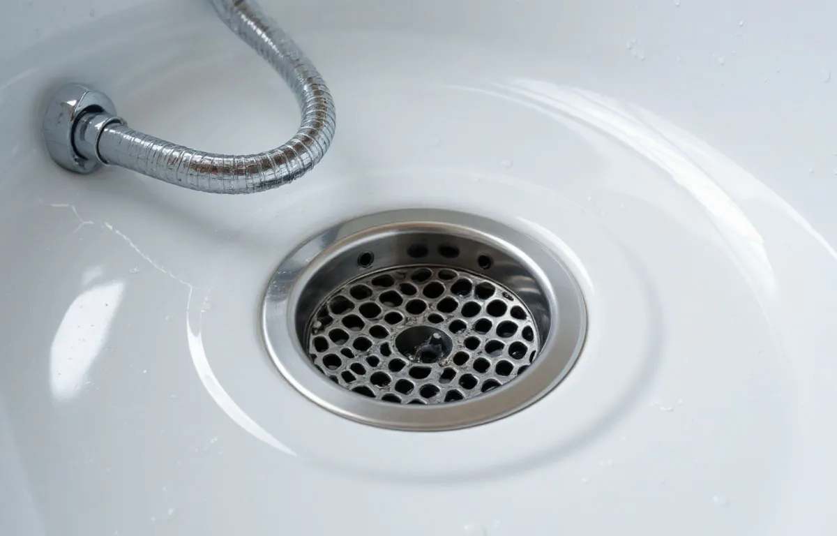 Сантехник забудет дорогу к вам домой: как почистить слив в ванной за 5 минут без разборки сифона