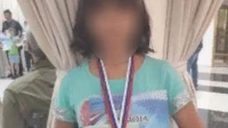 Собака загрызла 12-летнюю участницу детских первенств по шахматам 