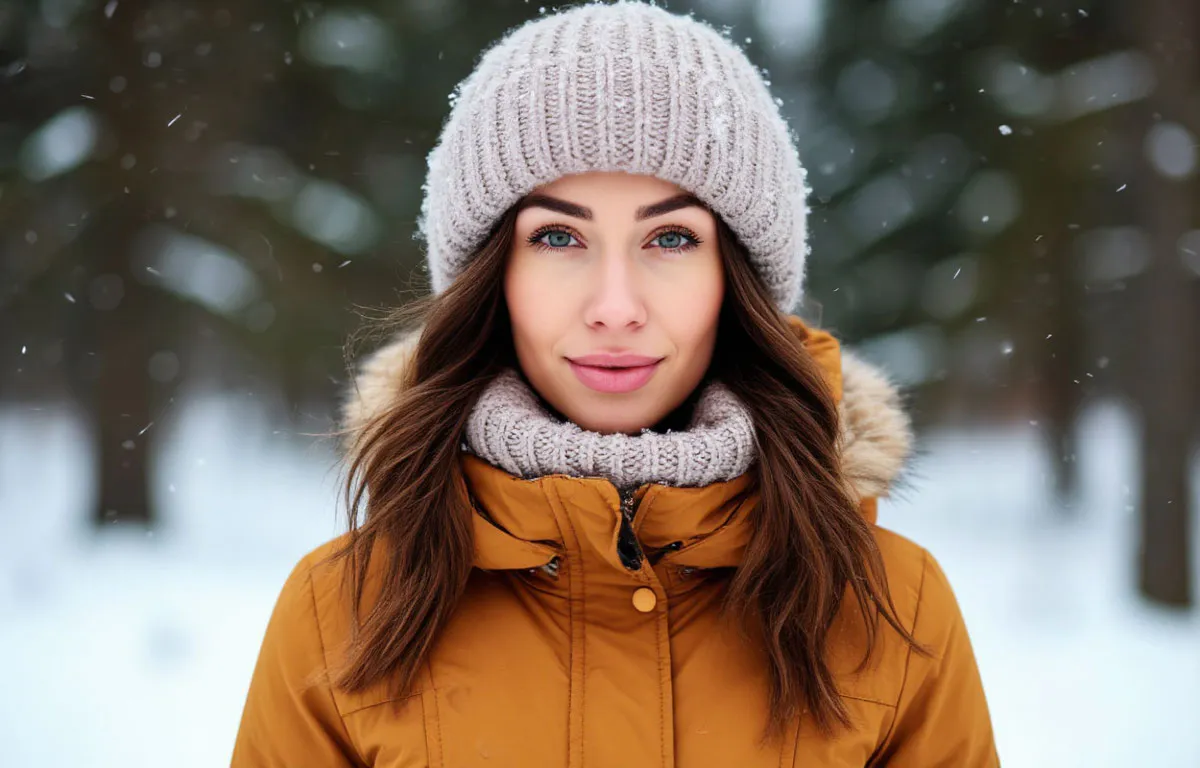 Пуховик в январе чищу только так - быстро и эффективно: и все это без машинки и дорогой химчистки