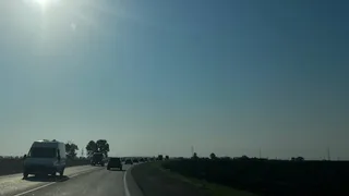 Опасные зимние забавы: штрафы и уголовка. Российский водителей уже предупредили