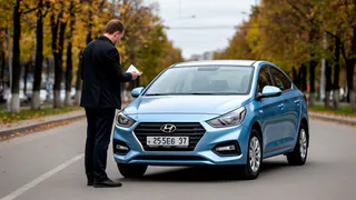 Китайцы хихикают, а в салонах Solaris - гробовая тишина: почему новые Hyundai Solaris больше не в фаворитах у россиян