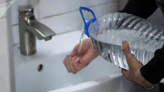 20 июня в Рязани отключена холодная вода на трёх улицах