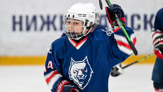 В Нижнекамске пройдет традиционный хоккейный турнир памяти Раиля Усманова