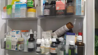 В Коми уровень заболеваемости ОРВИ держится ниже порогового на 31%