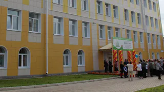 Проект школы в лесопарке отправят на доработку