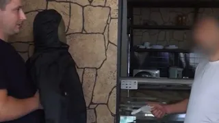 В Рязани бизнесмена осудили на 10 лет за убийство в кафе «Райский аппетит»