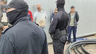 Челябинская область усиливает борьбу с нелегальной миграцией