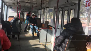 Администрация Магнитогорска напоминает гражданам о штрафах за проезд "зайцем" в автобусах