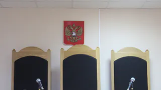 Директора МП «Детское питание» арестовали на два месяца прямо в зале суда