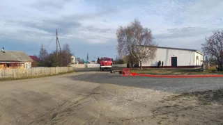 Пьяный житель Коми перевернулся на самодельном транспорте после отрыва колеса