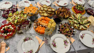 Съела тарелку салата — и никакие закуски уже не понадобятся, настолько ароматно, сытно и вкусно