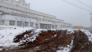 Владимирцы остро отреагировали на начавшееся благоустройство территории ДТЮ