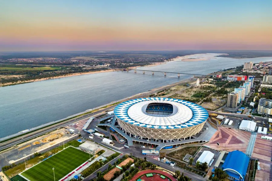 Российский город переименуют