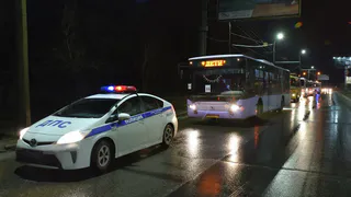 В Рязань прибыли 474 беженца из ДНР и ЛНР